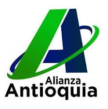 Logo Alianza Antioquia
