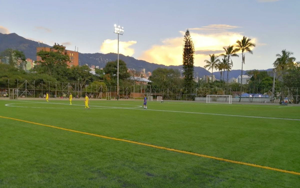 Sede Envigado