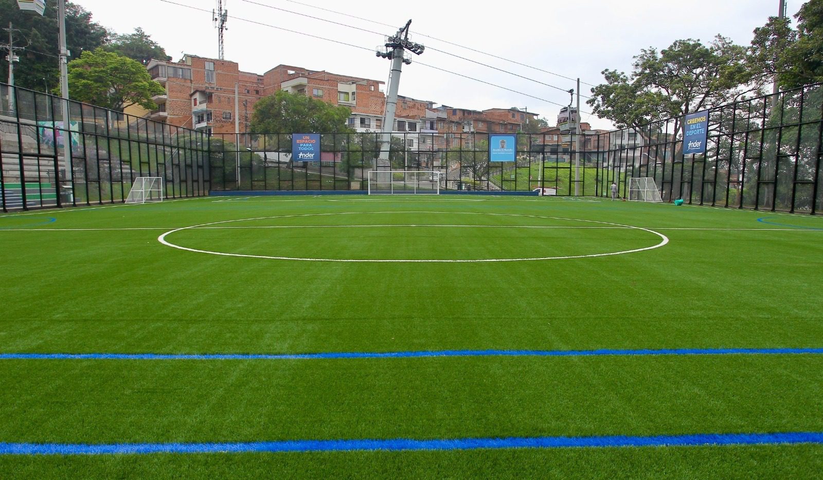 Sede Bello